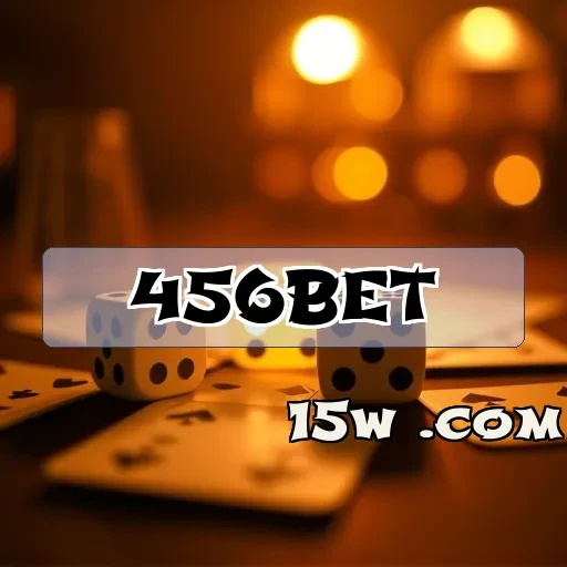 456bet: Atraia Vitórias com os Melhores Bônus do Mercado