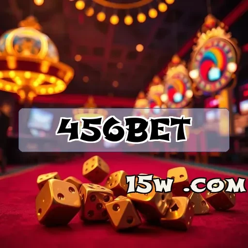 456bet: Jogos Imperdíveis e Recursos que Você Precisa Conhecer