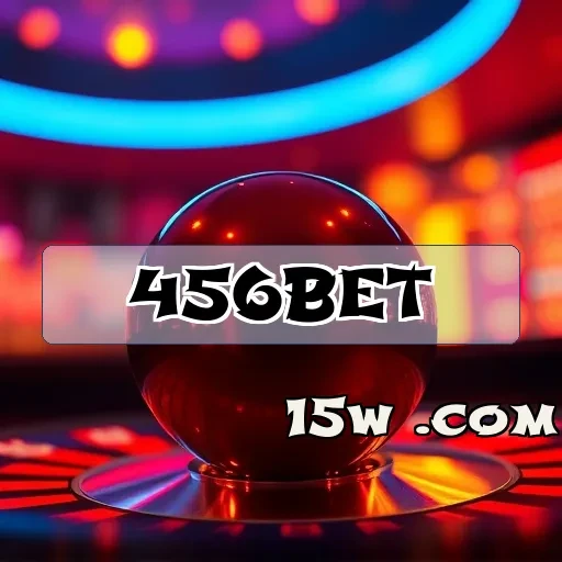 456bet: A Plataforma de Jogos que Você Não Pode Ignorar!