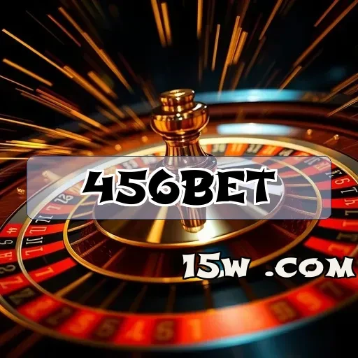 456bet: Ofertas Irresistíveis que Transformam Seu Jogo