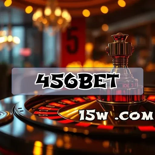 456bet: Descubra os Melhores Recursos em Eventos Esportivos