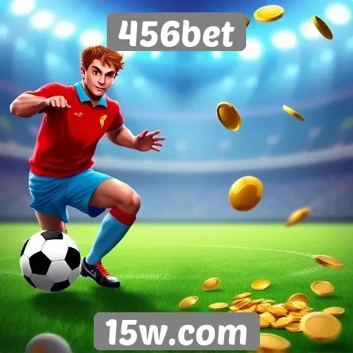 Principais jogos disponíveis na plataforma 456bet